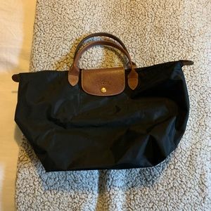 Longchamp Tote